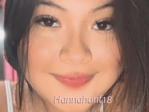 Hannahunt18