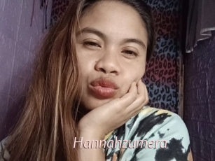 Hannahzumera