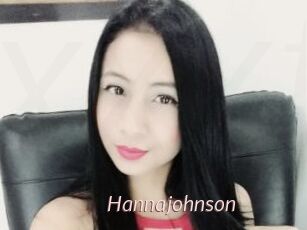Hannajohnson