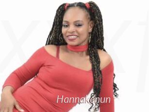 Hannakenun
