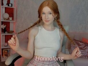 hannalang xxx Free Sites