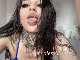 Hannalessli