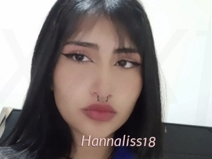 Hannaliss18
