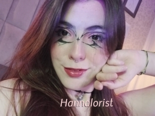 Hannalorist