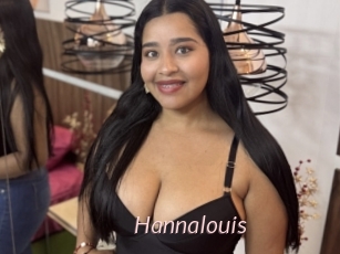 Hannalouis
