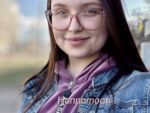 Hannamoon