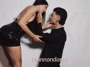 hannandaron xxx Free Sites