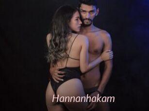 Hannanhakam