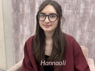 Hannaoli