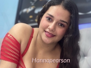 Hannapearson