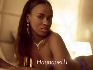 Hannapetti