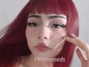 Hannareeds