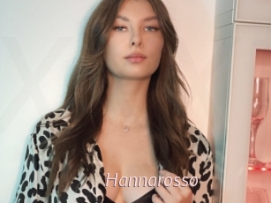 Hannarosso