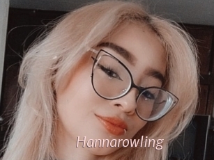 Hannarowling
