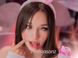 Hannasanz