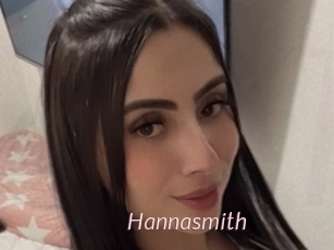 Hannasmith