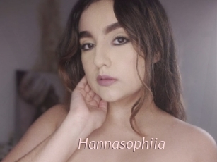 Hannasophiia