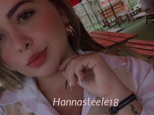 hannasteele18 xxx Free Sites