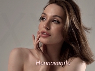 Hannavanila