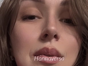 Hannaversa