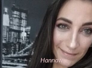 Hannaw