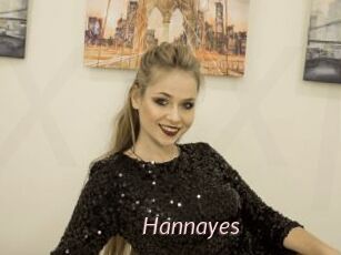 Hannayes