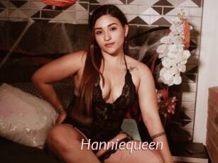 Hanniequeen