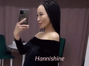 Hannishine