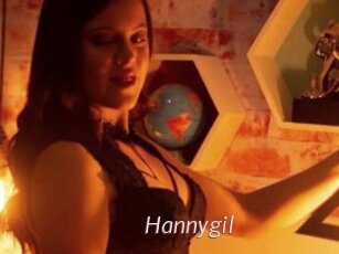 Hannygil