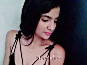 Hannyhoe