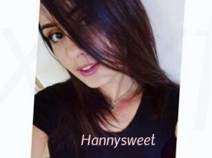Hannysweet