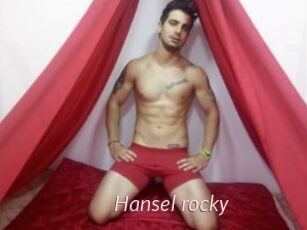 Hansel_rocky