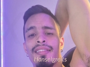 Hanselgreits