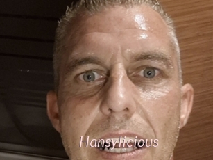 Hansylicious