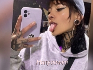 Hanyaowen