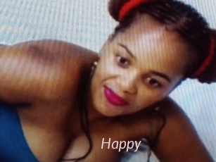Happy
