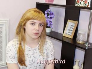 Happybird