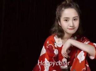 Happycolor