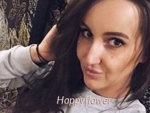 Happyflower