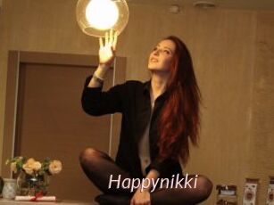Happynikki