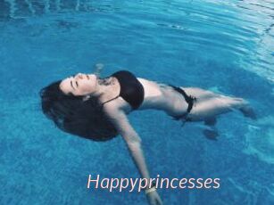 Happyprincesses