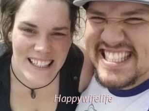 Happywifelife