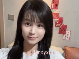 Happyxinxi