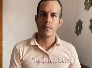Hardangelsexy