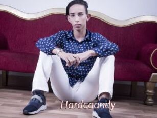 Hardcaandy