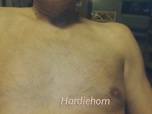 Hardiehorn