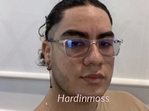 Hardinmoss