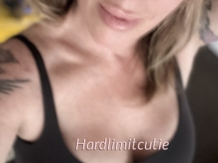 Hardlimitcutie
