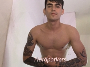 Hardparkers