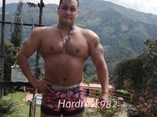 Hardrock982
